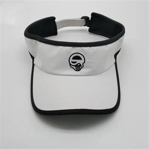 design your own visor online.